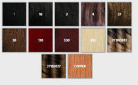 Thumbnail for MODEL MODEL 4X French Diva Curl Braid 30