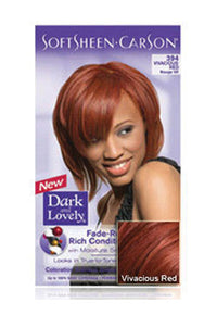 Thumbnail for DARK & LOVELY Fade Resist Rich Conditioning Hair Color