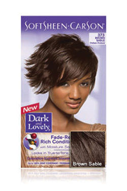 DARK & LOVELY Fade Resist Rich Conditioning Hair Color, sareya beauty supply store in calgary