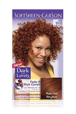 DARK & LOVELY Fade Resist Rich Conditioning Hair Color, sareya beauty supply store in calgary