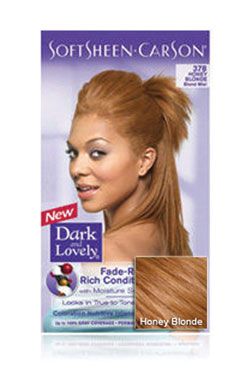 DARK & LOVELY Fade Resist Rich Conditioning Hair Color, sareya beauty supply store in calgary