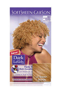 Thumbnail for DARK & LOVELY Fade Resist Rich Conditioning Hair Color
