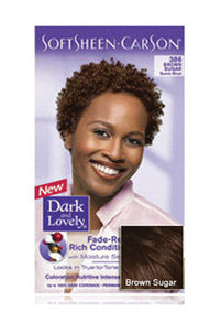 Thumbnail for DARK & LOVELY Fade Resist Rich Conditioning Hair Color