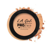 Thumbnail for L.A. GIRL Pro Face HD Matte Pressed Powder, Sareya Beauty , Beauty Supply store in calgary, Cosmetic Supply store in calgary, Beauty Supplpy Store near me