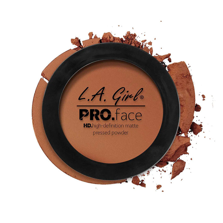 LA GIRL Pro Face HD Matte Pressed Powder