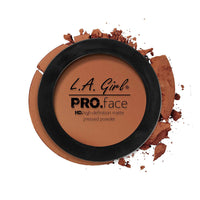 Thumbnail for LA GIRL Pro Face HD Matte Pressed Powder