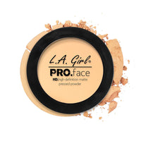 Thumbnail for L.A. GIRL Pro Face HD Matte Pressed Powder, Sareya Beauty , Beauty Supply store in calgary, Cosmetic Supply store in calgary, Beauty Supplpy Store near me
