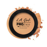 Thumbnail for L.A. GIRL Pro Face HD Matte Pressed Powder, Sareya Beauty , Beauty Supply store in calgary, Cosmetic Supply store in calgary, Beauty Supplpy Store near me