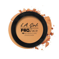 Thumbnail for L.A. GIRL Pro Face HD Matte Pressed Powder, Sareya Beauty , Beauty Supply store in calgary, Cosmetic Supply store in calgary, Beauty Supplpy Store near me