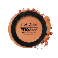 Thumbnail for L.A. GIRL Pro Face HD Matte Pressed Powder, Sareya Beauty , Beauty Supply store in calgary, Cosmetic Supply store in calgary, Beauty Supplpy Store near me