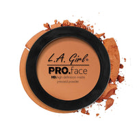 Thumbnail for L.A. GIRL Pro Face HD Matte Pressed Powder