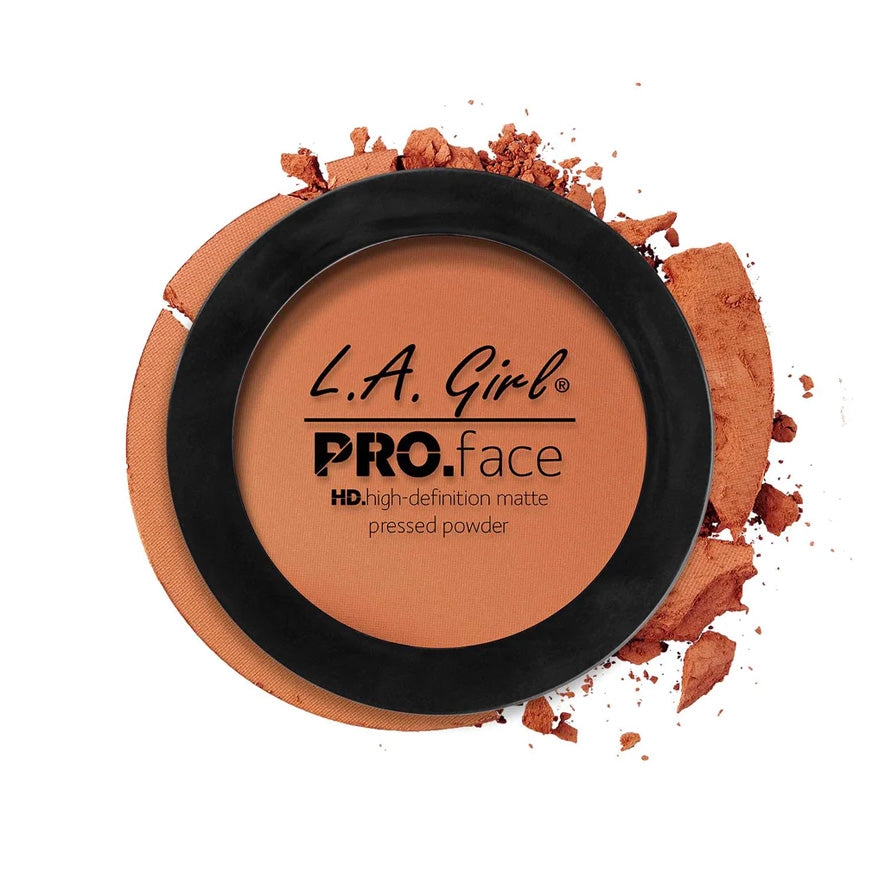 L.A. GIRL Pro Face HD Matte Pressed Powder
