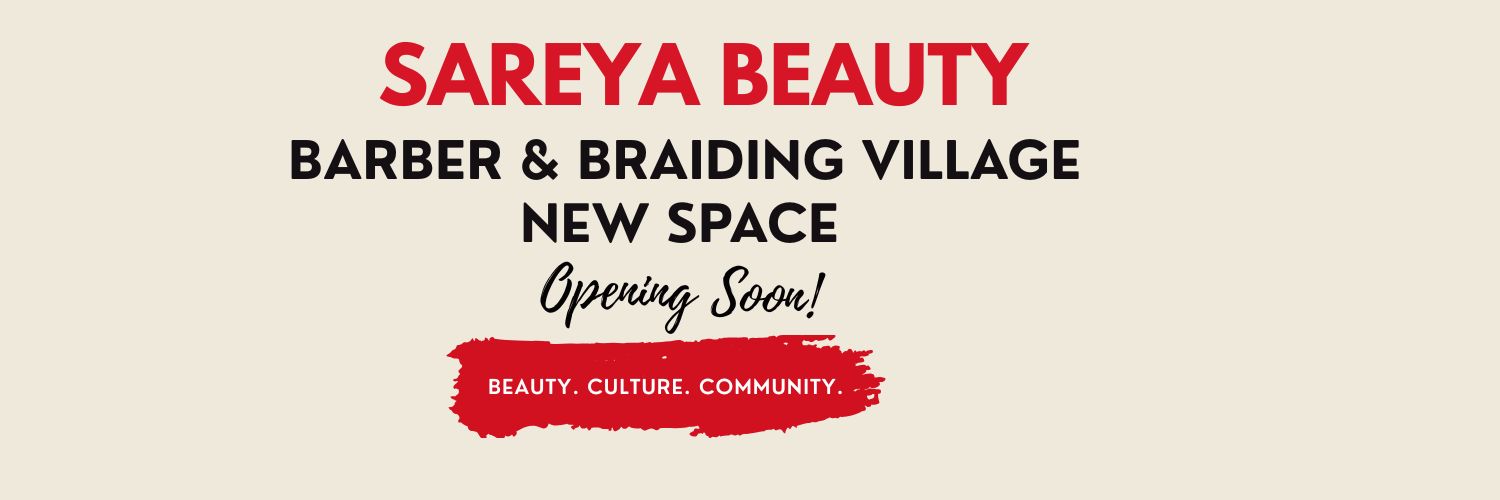 New Space Coming Soon!