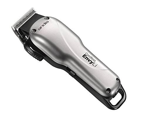 ANDIS Envy Cordless Lithium Ion Adjustable Blade Clipper