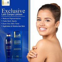 Thumbnail for Fair & White Exclusive Brightening Body Lotion 500ml