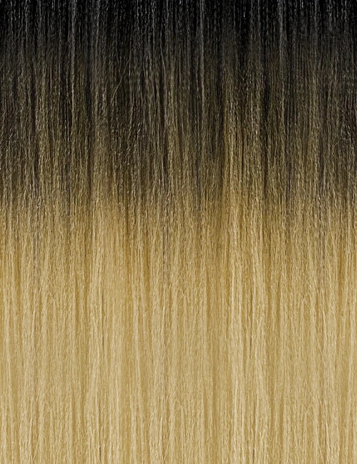 OUTRE 3X X-PRESSION PRE-STRETCHED BRAID 52"