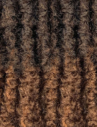 Thumbnail for OUTRE 4X X-PRESSION TWISTED UP DIY PRE-STRETCHED BRAID 60