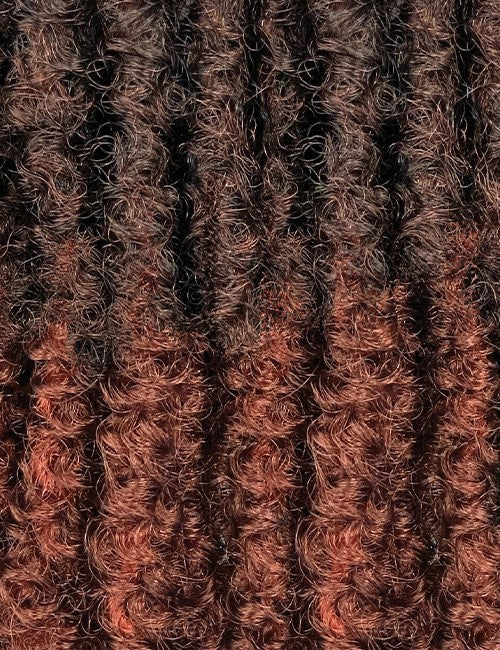 OUTRE 3X X-PRESSION PRE-STRETCHED BRAID 52"