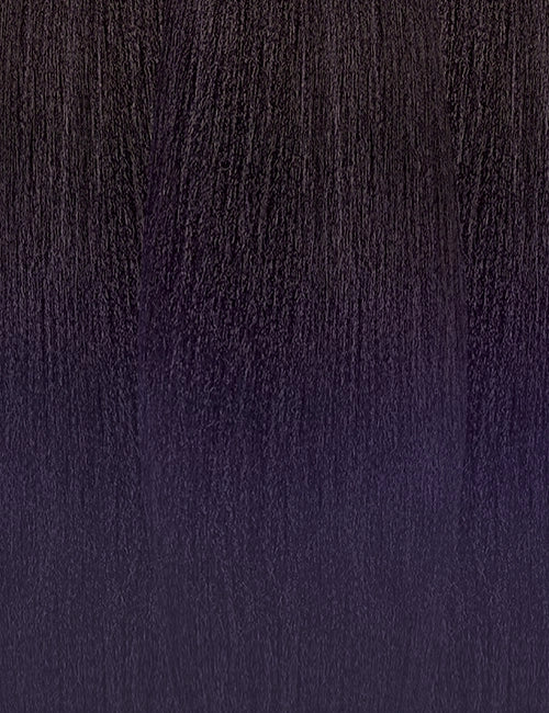 OUTRE 3X X-PRESSION PRE-STRETCHED BRAID 52"