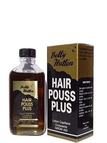 BETTY HUTTON Hair Pouss Plus (4 oz)