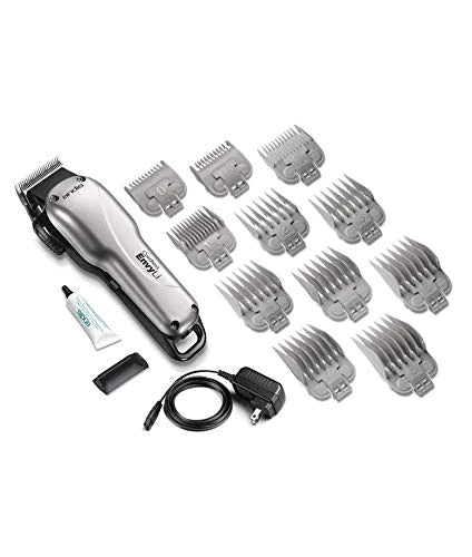 ANDIS Envy Cordless Lithium Ion Adjustable Blade Clipper