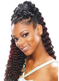 Thumbnail for MODEL MODEL SOFT DEEP CURL