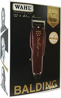 WAHL 5 STAR BALDING CLIPPER