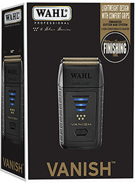 WAHL 5 STAR SHAVER VANISH