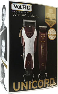 WAHL 5 STAR UNICORD COMBO REDUCE CORD CUTTER