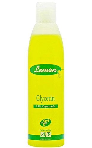 AQUIMPEXISPA A3 Lemon Glycerin (260ml)