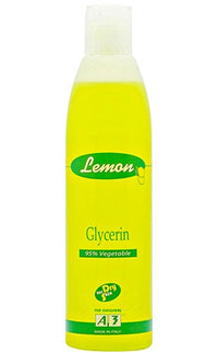 Thumbnail for AQUIMPEXISPA A3 Lemon Glycerin (260ml)