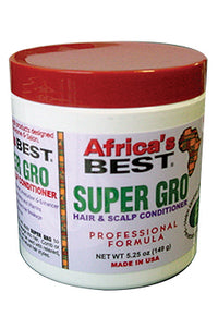 Thumbnail for AFRICA'S BEST Super Gro w/Vit.&Herb (5.25oz)
Sareya Beauty Supply Store
Beauty store near me