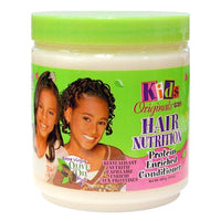 Thumbnail for AFRICA'S BEST Kids Originals Hair Nutrition (15oz)