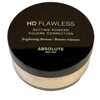 Thumbnail for ABSOLUTE HD Flawless Setting Powder - Banana