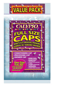Thumbnail for ACC Calypso 1pc Shower Cap