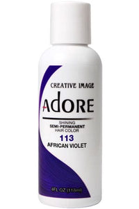 Thumbnail for ADORE Semi Permanent Hair Color (4oz)_ Sareya Beauty Supply_Beauty Supply Store in Calgary_Beauty Supply Store near Me_ Adore _Creative Image
