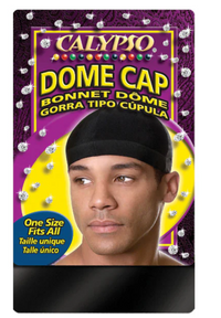Thumbnail for AFRICAN DIAMOND Calypso 1pc Dome Cap