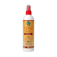 Thumbnail for AFRICAN ESSENCE Control Wig Spray [3 IN 1]  (12 oz)