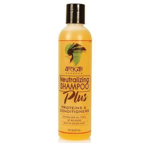 AFRICAN ESSENCE Neutralizing Shampoo 8oz
Sareya Beauty Supply Store in Calgary Alberta Canada