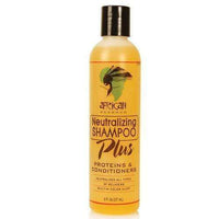 Thumbnail for AFRICAN ESSENCE Neutralizing Shampoo 8oz
Sareya Beauty Supply Store in Calgary Alberta Canada