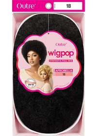 Thumbnail for OUTRE FULL WIG WIGPOP - AFROBELLA, BOX