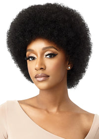 Thumbnail for OUTRE FULL WIG WIGPOP - AFROBELLA, FRONT