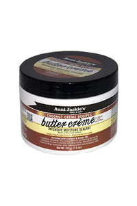 Thumbnail for AUNT JACKIE'S BUTTER CREME INTENSIVE MOISTURE SEALANT