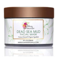 Thumbnail for ALIKAY NATURALS Dead Sea Mud Fascial Mask (8oz) 
Beauty Supply Store in Calgary, Best Beauty Supply Store Near Me, Hair Extensions Calgary, Human Hair Wigs Calgary, Synthetic Hair Calgary, Natural Hair Products Calgary, Braiding Hair Calgary, Weaves and Wigs Calgary, Barber and Stylist Services Calgary, Afro Hair Care Calgary, Ethnic Beauty Supply Store Calgary, Hair Accessories Store Calgary, Walk-in Barber Calgary, Hair and Beauty Products Calgary, Top-Rated Beauty Supply Store Calgary