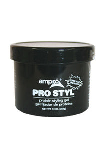 Thumbnail for AMPRO PRO STYL PROTEIN STYLING GEL SUPER HOLD ( 10oz)