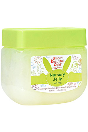 Ampro's Beautiful Child Nursery Jelly(13oz)