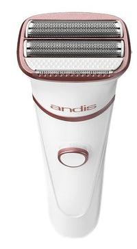 Thumbnail for ANDIS 31015 Close Curves Electric Shaver for Women