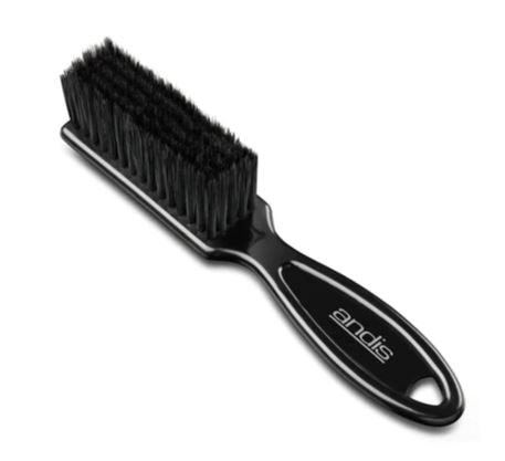 ANDIS Black Blade Brush Styler 