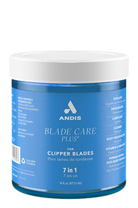 Thumbnail for Andis Blade Care Plus jar on a white background