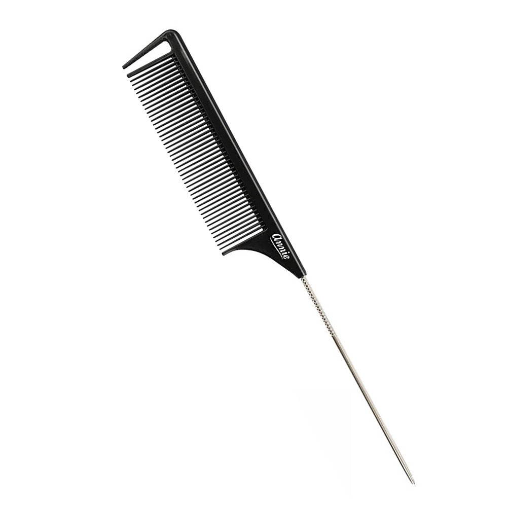 ANNIE PIN TAIL SECTION COMB- METAL TAIL